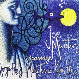 Passage by Joe Martin