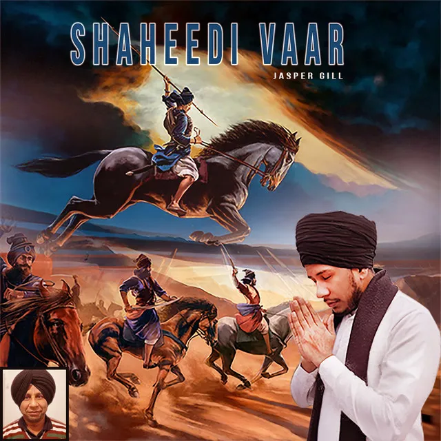 Shaheedi Vaar