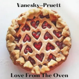 Love from the Oven by Lyndsay Pruett