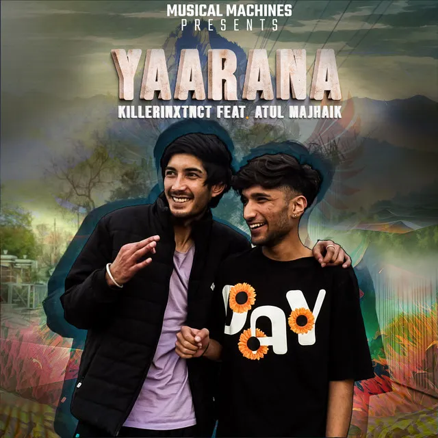 Yaarana