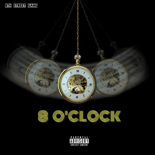 8 O'Clock