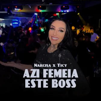 Azi femeia este BOSS by Ticy