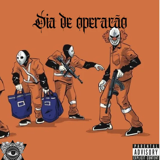 Dia de Operaçao