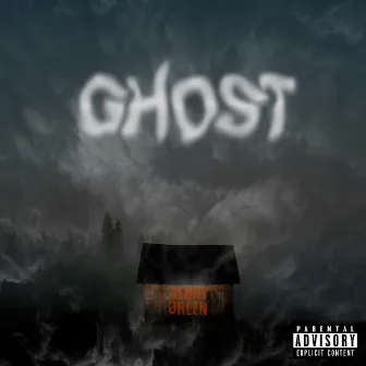 Ghost by Jerry Green