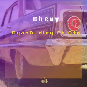 Chevy by Ryan Dudley