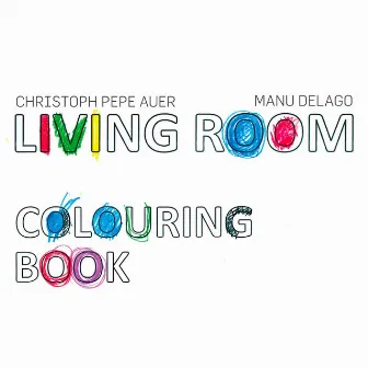 Colouring Book by Christoph Pepe Auer