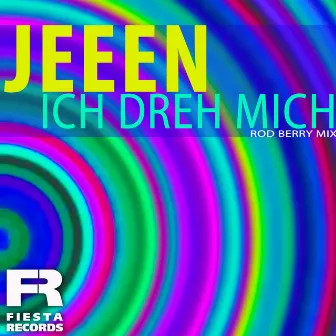 Ich dreh mich by Jeeen