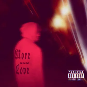 more love by Yung Chronic