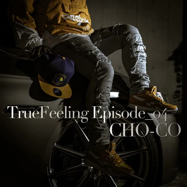 TrueFeeling Episode_04