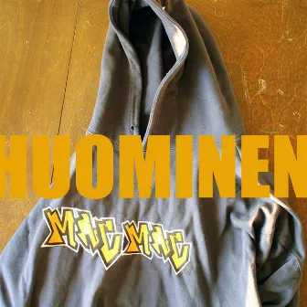 Huominen by Mac Bueno & DJ Tatc