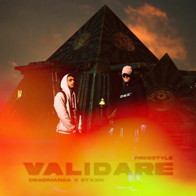 Validare Freestyle