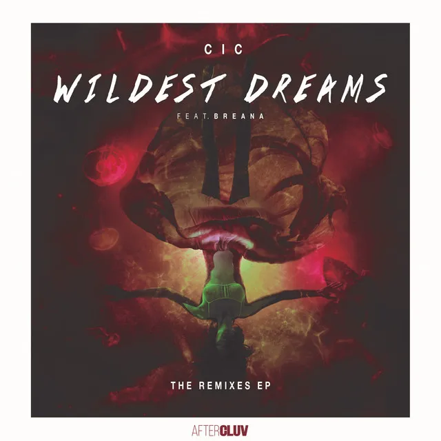 Wildest Dreams - The Juns Remix