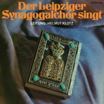 Der Leipziger Synagogalchor singt by Leipziger Synagogalchor