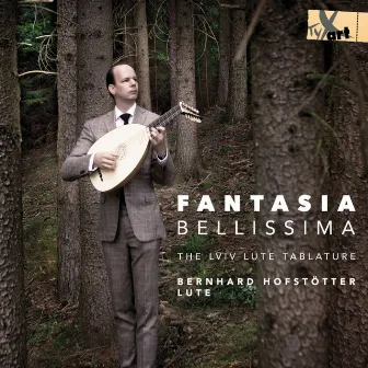 Fantasia bellissima by Bernhard Hofstötter