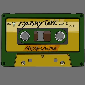 CherryTape Vol. I Oldschool/Boombap by CherryTracks