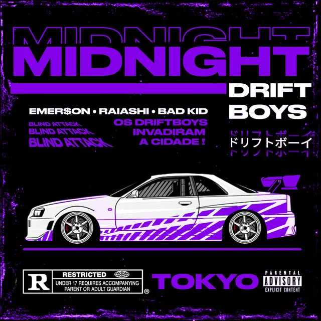 Midnight