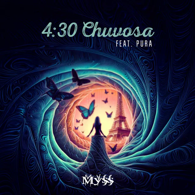 4:30 Chuvosa