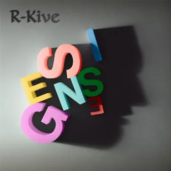 R-Kive by Genesis