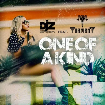 One of a Kind by DJZtheKingpin