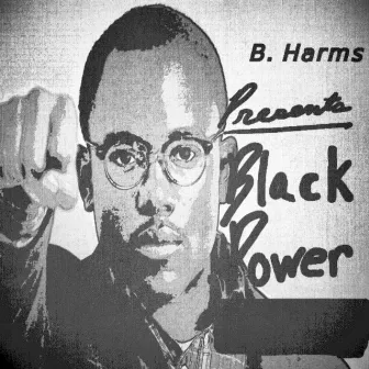 Black Power by B. Harms