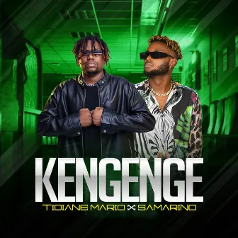 Kengenge by Tidiane Mario