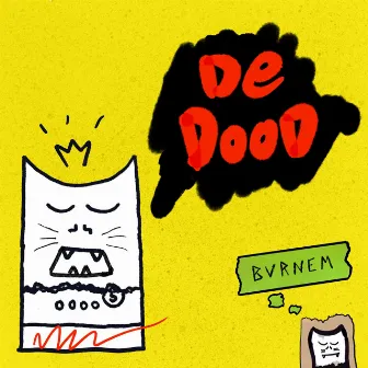 De Dood by PT Burnem