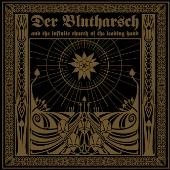 The Story about the digging of the hole and the hearing of the sound of hell by Der Blutharsch