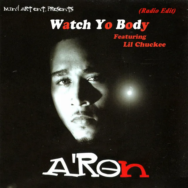 Watch Yo Body (Radio Edit)