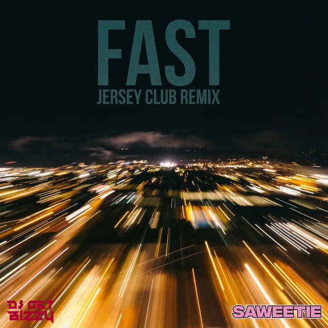 Fast (Motion) - Jersey Club Remix