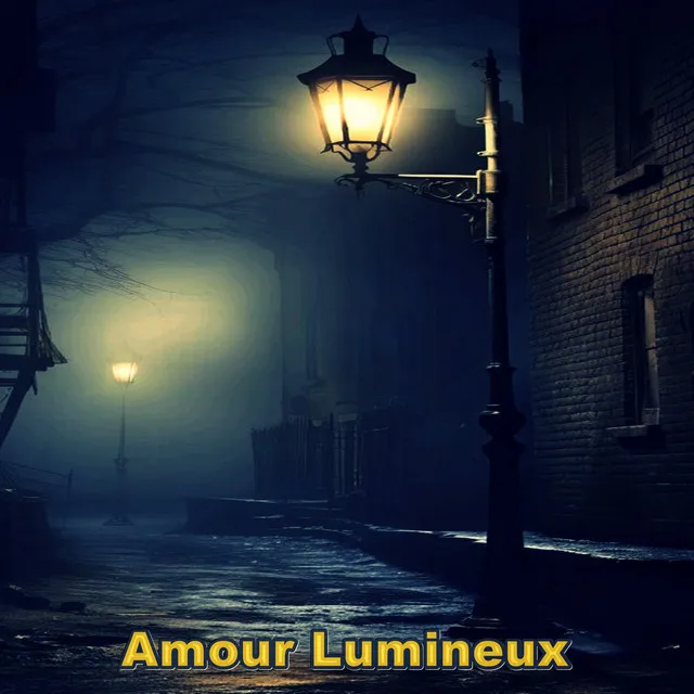 Amour lumineux