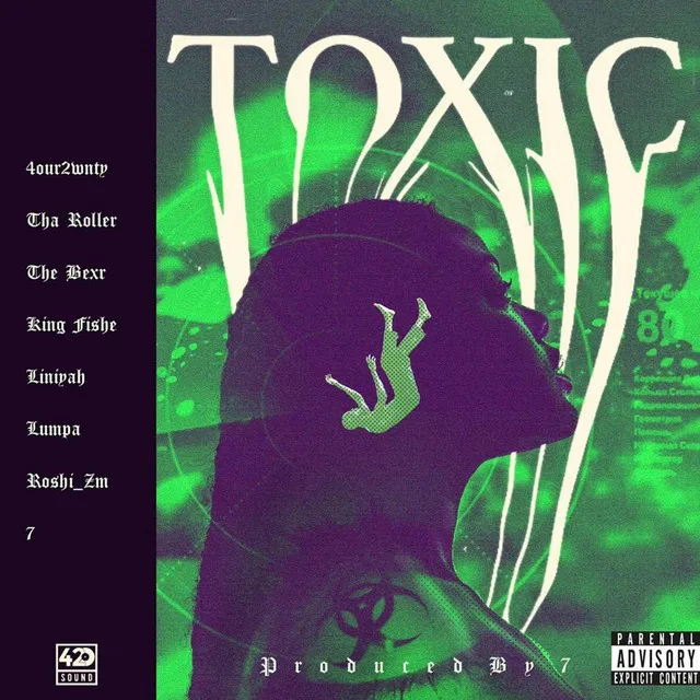 Toxic