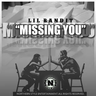 Missing You by Lil Bandit