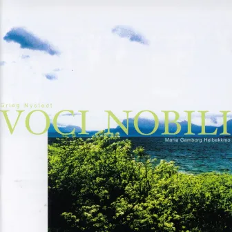 Grieg - Nystedt by Voci Nobili