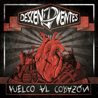 Vuelco Al Corazón by Descendientes