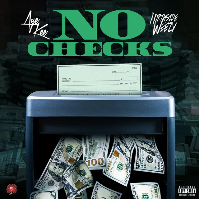 No Checks