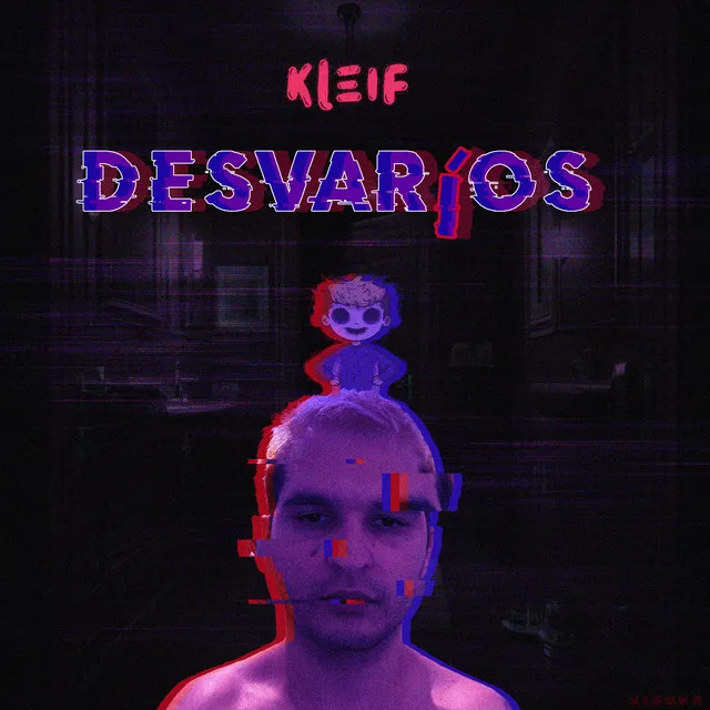 Desvaríos