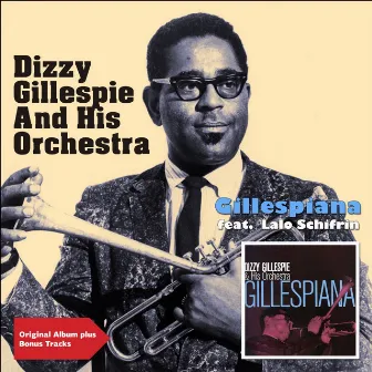 Gillespiana by Dizzy Gillespie Orchestra