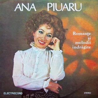 Romanțe şi melodii îndrăgite by Ana piuaru