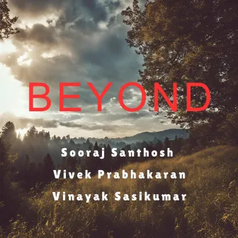 Beyond by Vivek Prabhakaran