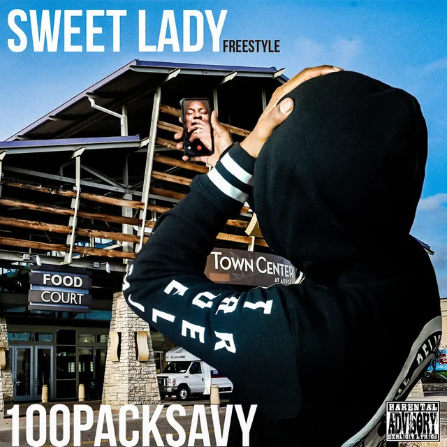 Sweet Lady Freestyle