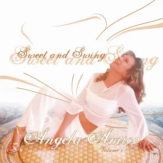 Sweet And Swing by Angela Amico