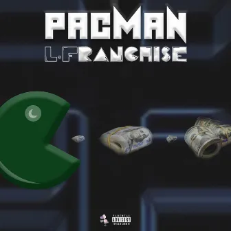 PacMan by L.Franchise