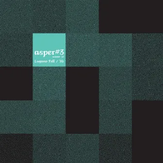 Asper #3 by TG