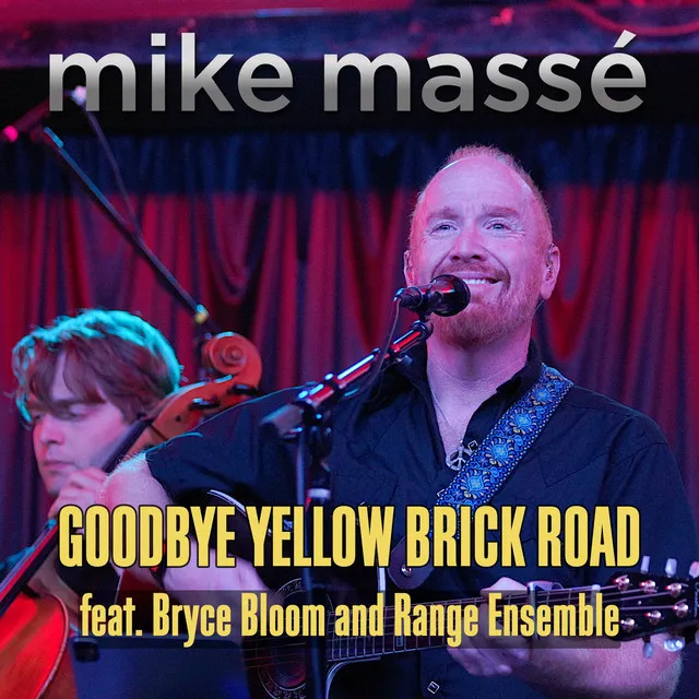 Goodbye Yellow Brick Road - Live