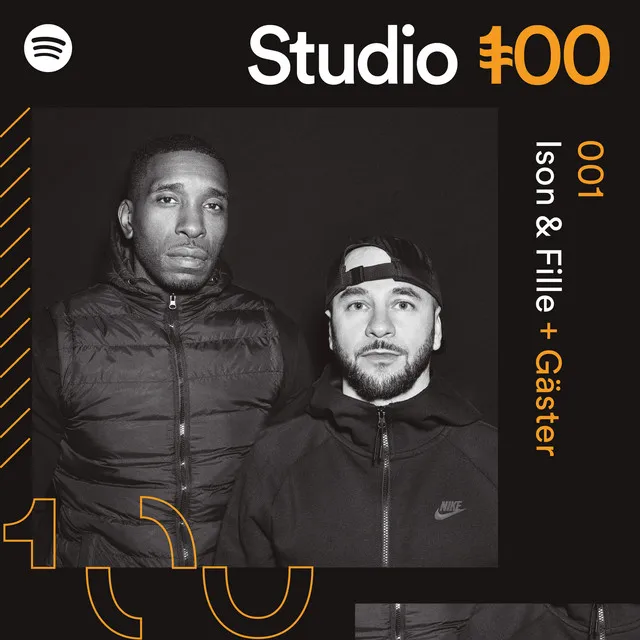 Lägg ner ditt vapen Remix - Recorded at Spotify Studios Stockholm (feat. Linda Pira, Parham, Naod, Saliboy, Aki, SHRN, Macky, Aleks, Blen, Ismael, Elias Abbas, Masse & Mack Beats)