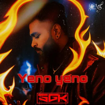 Yeno Yeno by SGK