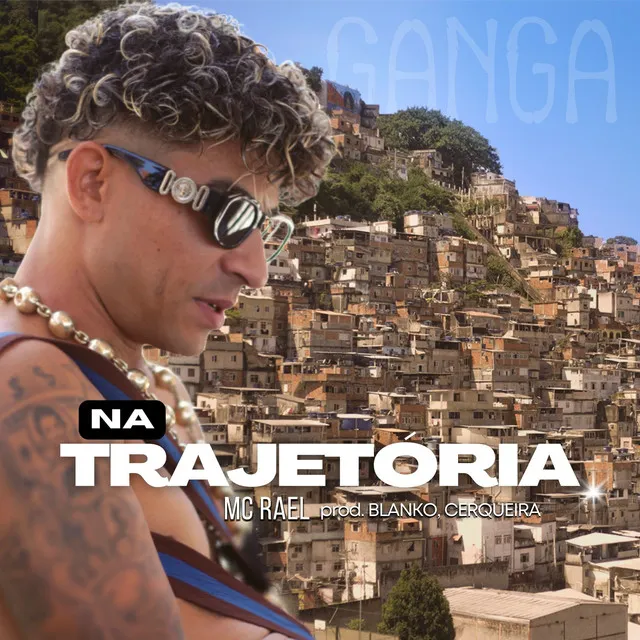 Na Trajetória