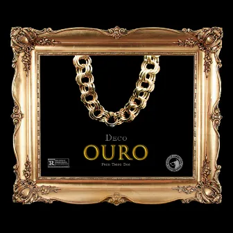 Ouro by Dog Hitz