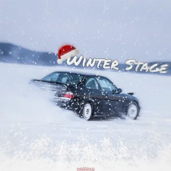 Winter Stage by wi$$$uri