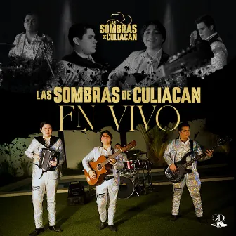 Las Sombras De Culiacan by KD Music